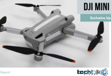 Know everything about Dji Mini Pro – Features, Specs, Highlights and Pricing DJI MINI 3 PRO LAUNCH 2022