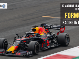 Is Machine learning able to accelerate Formula 1 Racing in future?