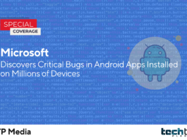 Microsoft Discover Bugs In Android Apps
