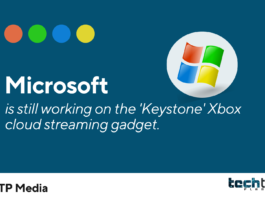 Microsoft 'Keystone' Xbox cloud streaming gadget
