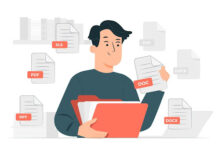 Are You Worried That PDF Is Cluttering Your Storage? A Guide to Managing Your PDF Files