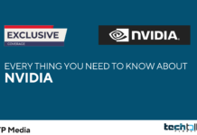 Every Thing You Need To Know About NVIDIA EVERY THING YOU NEED TO KNOW ABOUT NVIDIA