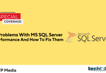 5 Problems With MS SQL Server Performance And How To Fix Them 5 Problems With MS SQL Server Performance And How To Fix Them