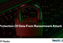 Protection Of Data From Ransomware Attack Protection Of Data From Ransomware Attack