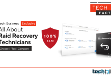 The Ultimate Data Recovery Solution: A Review of Stellar Data Recovery Technician