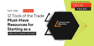 12 Tools of the Trade: Must-Have Resources for Starting as a Freelance Graphic Designer 12 Tools for Freelance Graphic Designers