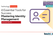 Mastering Identity Management – 4 Essential Tools for Success 4 Tools for Mastering Identity Management