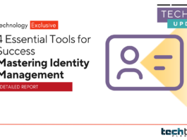 4 Tools for Mastering Identity Management