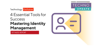 Mastering Identity Management – 4 Essential Tools for Success 4 Tools for Mastering Identity Management