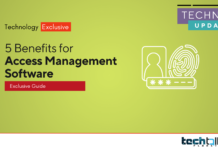 5 Benefits of Access Management Software for Businesses of All Sizes 5 Benefits For Access Management Software