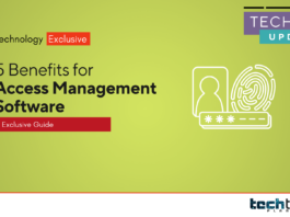 5 Benefits For Access Management Software