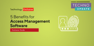 5 Benefits of Access Management Software for Businesses of All Sizes 5 Benefits For Access Management Software