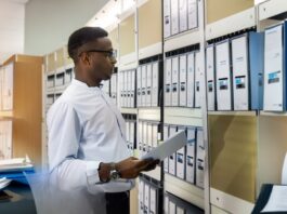 Data Protection in Healthcare System