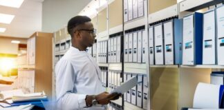 How to Strengthen Data Protection in Healthcare Systems? Data Protection in Healthcare System