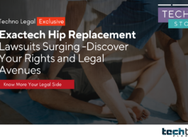 Exactech Hip Replacement Lawsuits Surging-Legal Help