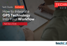 How to Integrate GPS Technology Into Your Workflow How to Integrate GPS Technology Into Your Workflow
