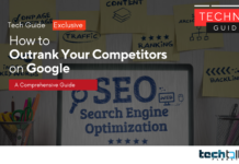 How to Outrank Your Competitors on Google – A Comprehensive Guide How to Outrank Your Competitors on Google